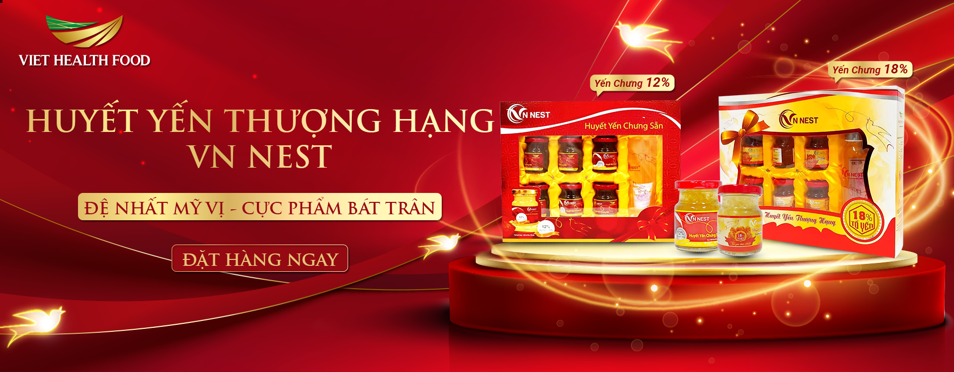 Banner Huyet Yen